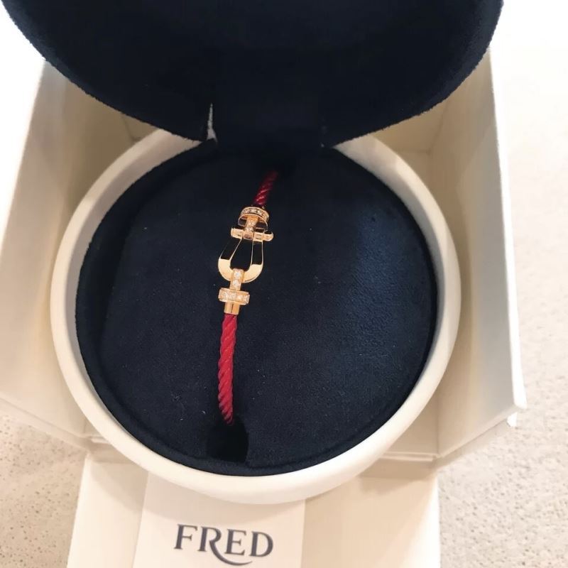 Fred Bracelets